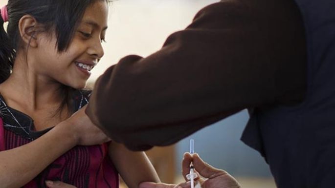 Realizan las fichas médicas teniendo en cuenta burbujas