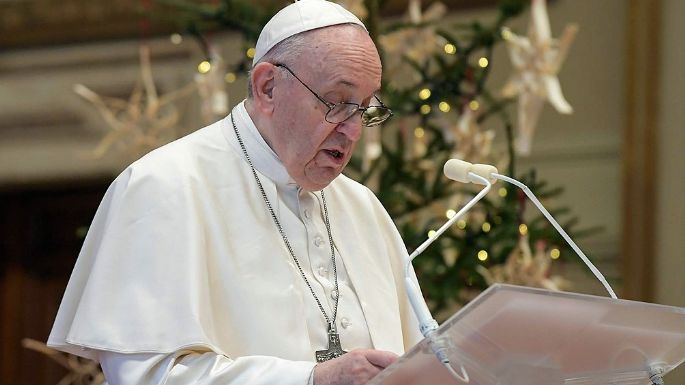 El Papa Francisco proclamó  a la primera Santa de Uruguay