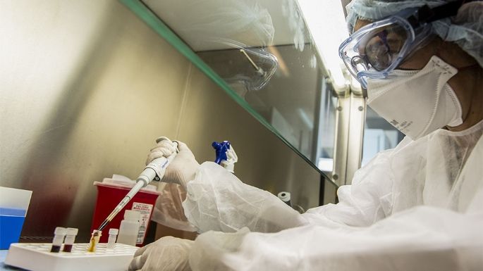 Nuevamente sin casos de Coronavirus en la ciudad
