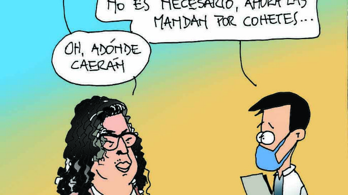 Humor 09/05/2021