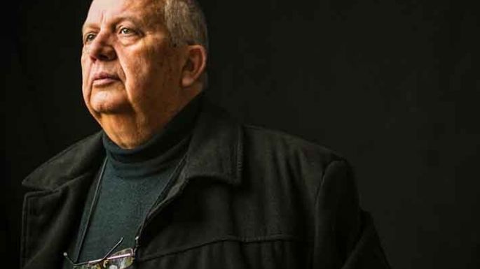 Queremos tanto a Alejandro Schmidt