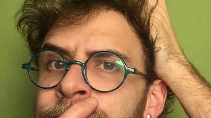 En su cumpleaños, hizo campaña solidaria por un niño de su pueblo