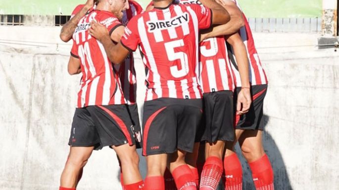 Otro duro revés de Belgrano y primera sonrisa para Instituto