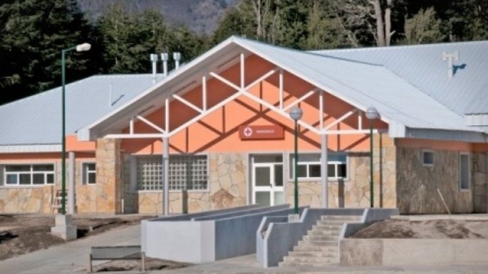 Villa La Angostura: Murió un hombre de 37 con Covid por no poder acceder a cama UTI