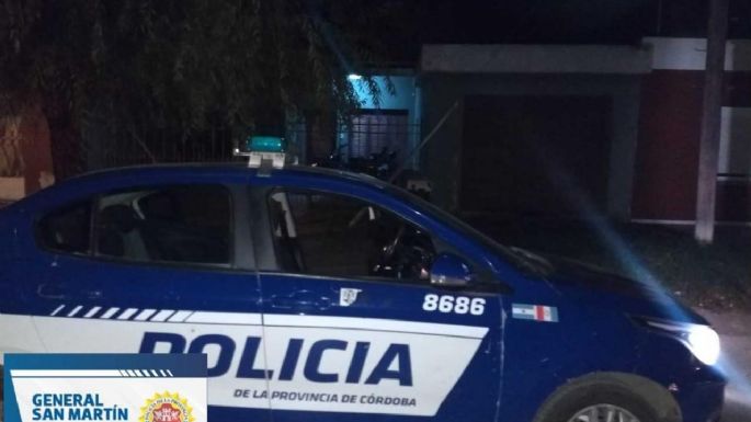 Desactivaron tres reuniones y fiestas esta madrugada en Villa María