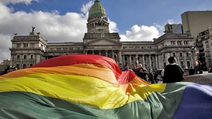 Más de mil cordobeses cambiaron su DNI con la Ley de Identidad de Género