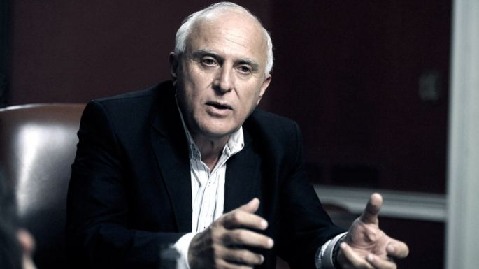 Falleció por coronavirus Miguel Lifschitz