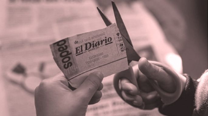 El diario haciendo escuela