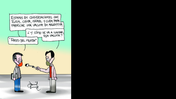 Humor 10/05/2021