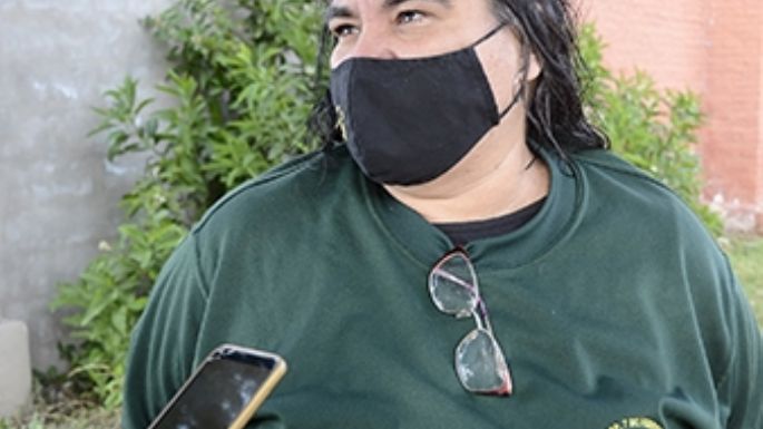 “Los hombres han entendido que podemos hacerlo a la par de ellos”