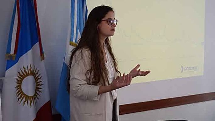 Seis proyectos quieren ocupar la Nave para Emprendedores