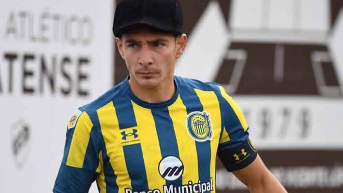 Platense superó a Central en la despedida de ambos