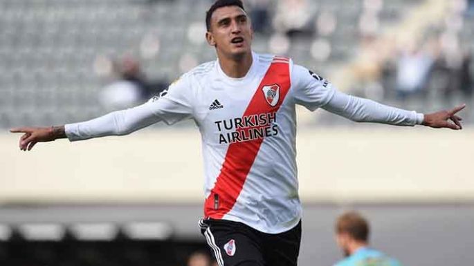 Clasificación y superclásico
