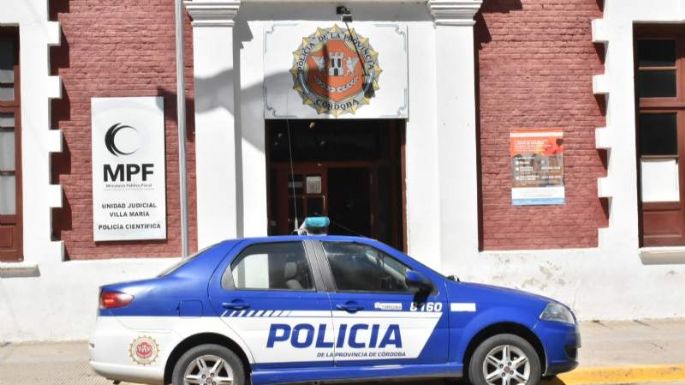 Elevan a juicio la causa contra la ex cúpula policial de Villa María
