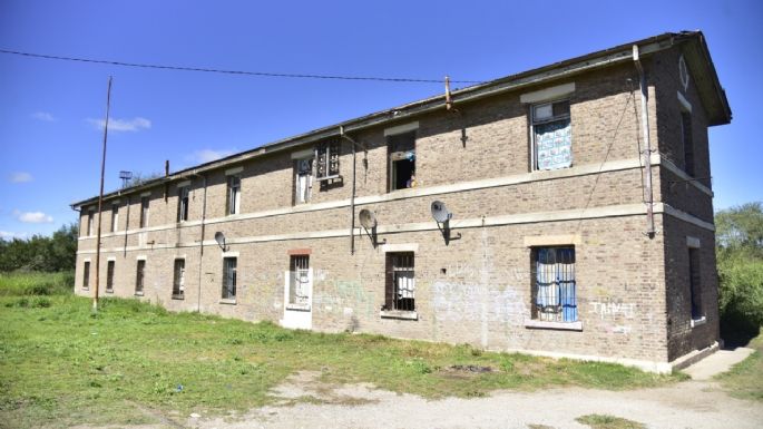El Museo Ferroviario sigue buscando vecinos que puedan aportar datos