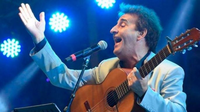 Falleció de COVID-19 el conductor de “La Casa del Trovador”, Juan Bautista Bertorello