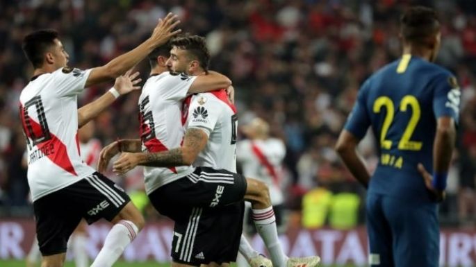Sorteo Copa Libertadores: River y Boca podrían cruzarse en cuartos de final