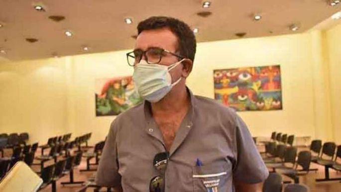 Omicron: en Villa María hay vecinos aislados por ser contactos de positivos