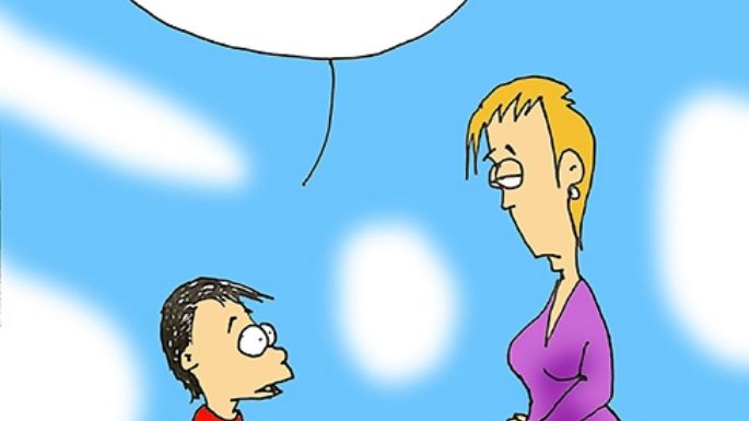 Humor 10/06/2021