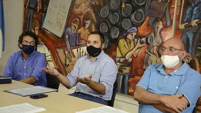 Un amparo por la revocatoria de Gill