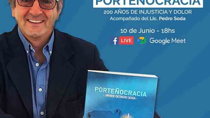Impulsa que el Congreso de la Nación sesione en Villa María