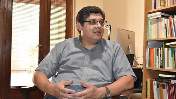 “Una vez más la problemática educativa queda invisibilizada”