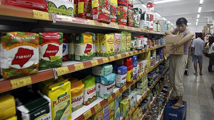 La yerba mate aumentó 35,3% en solo dos meses