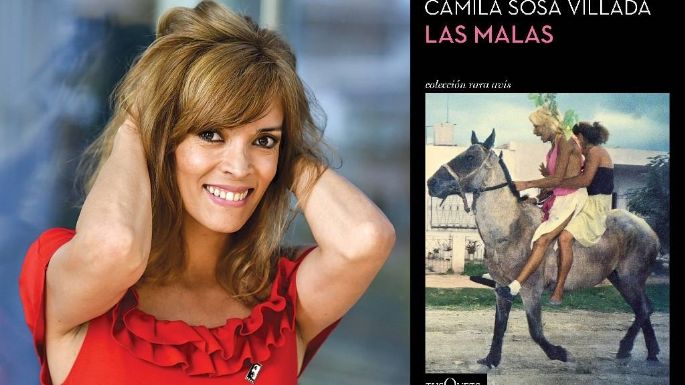 "Las malas" ganó el Grand Prix de l'Héroïne de Francia