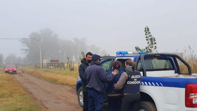 Detienen a una mujer de 63 años acusada de hacer estafas telefónicas