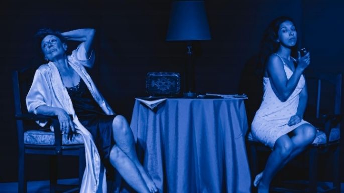 El Teatro La Llave estrenará una obra por streaming