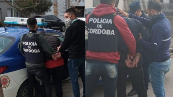 Detienen a dos gendarmes por graves delitos de abuso sexual cometidos a una menor