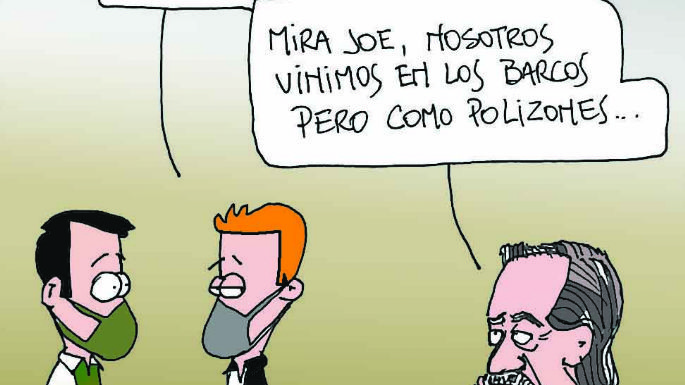 Humor 11/06/2021