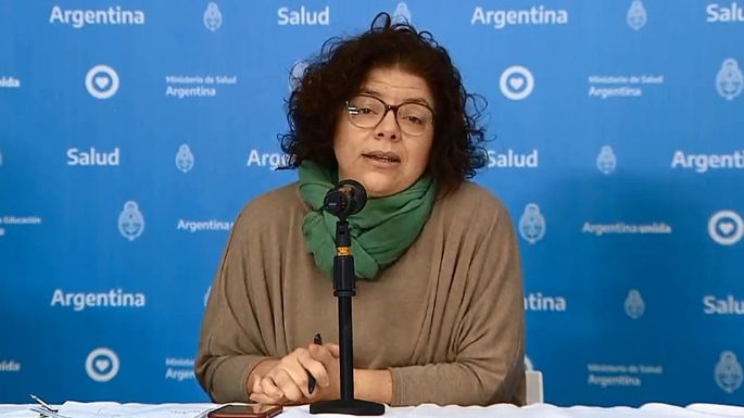 Llegan el lunes 930 mil dosis de AstraZeneca