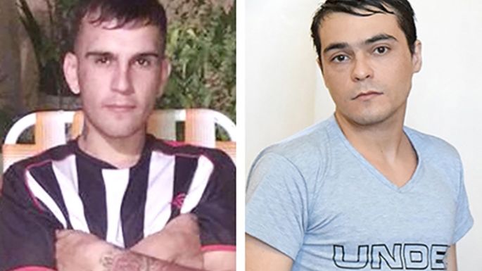 Reincidentes condenados por un violento robo en barrio Industrial