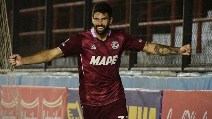 Orsini, confirmado