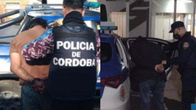 Detuvieron a los autores del robo a un local de indumentaria cometido la semana pasada