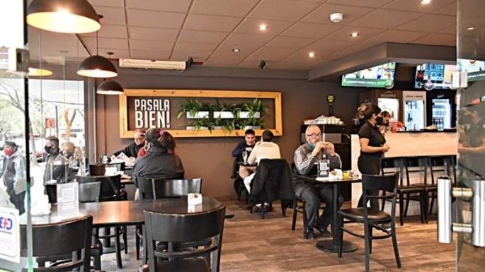 Gastronómicos afirman "ya no resistir más"