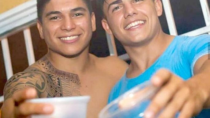 Elevaron a juicio la causa por el crimen de Alexander “Nano” Martínez