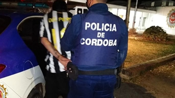 Segundo detenido por el robo al local de Erica Montalván