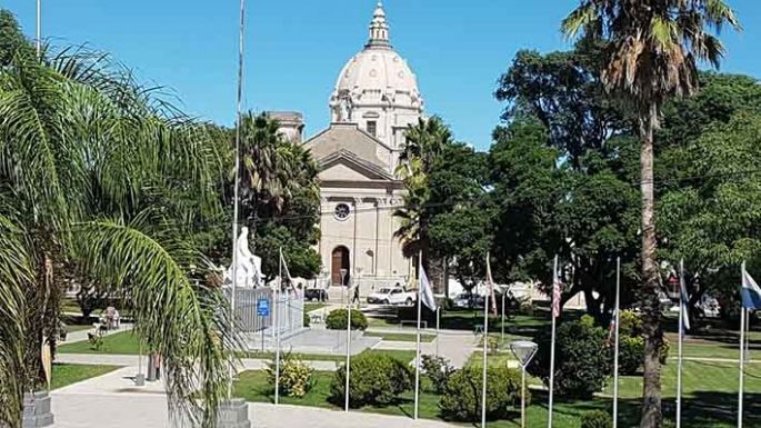 Buscan digitalizar cada espacio