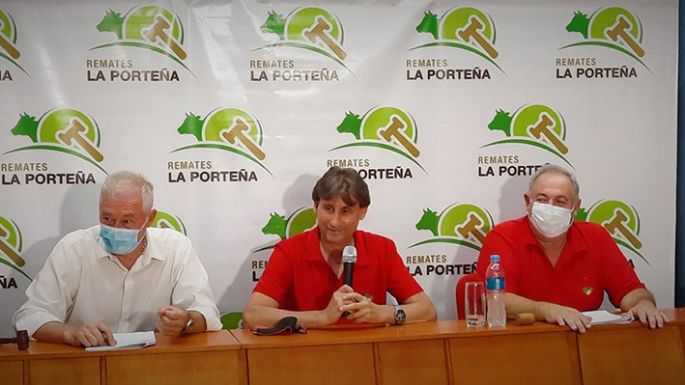 La Porteña pone 500 ejemplares a la venta