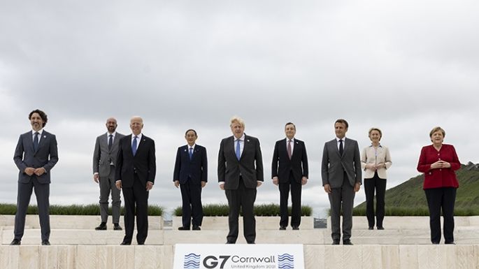 Vacunas, pospandemia y cambio climático