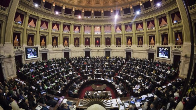 Diputados aprobó el proyecto de alivio fiscal para monotributistas y autónomos