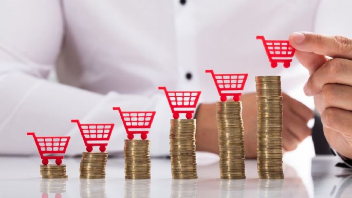 Fin de año con suba de precios
