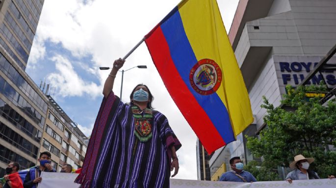 El ELN anunció un alto el fuego de cinco días