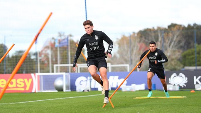 Alvarez por Alario