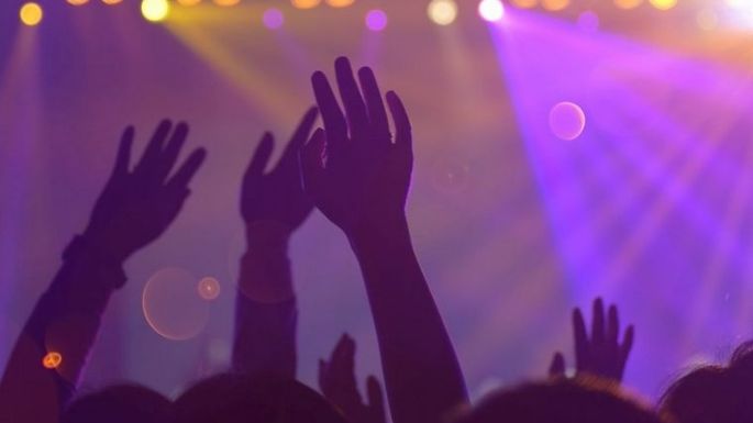 Desactivaron una fiesta con 15 asistentes en Los Olmos