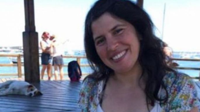 Una mujer de Río Ceballos se encuentra desaparecida en Uruguay