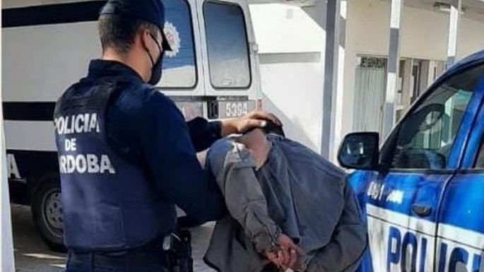 Un detenido por hurto en flagrancia