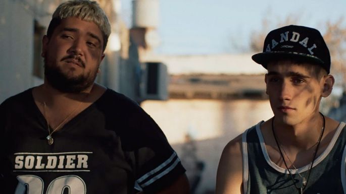 Las motitos se consagró como mejor film Iberoamericano en el Festival de Málaga